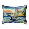 16 x 20 in. Indoor & Outdoor Pillow P5119