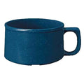 Texas Blue 11 oz Soup Mug C61786