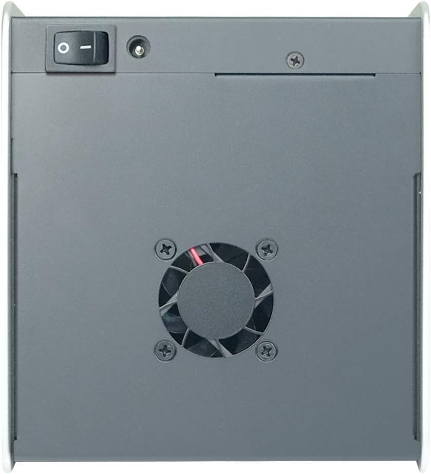 Touch Screen SD Card and Micro SD Card Duplicator Copier Eraser L74868