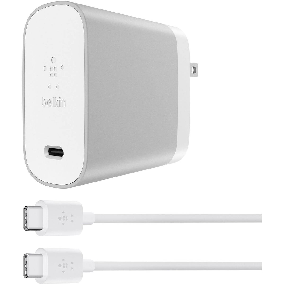 USB-C 45W Home Charger & Cable A2266