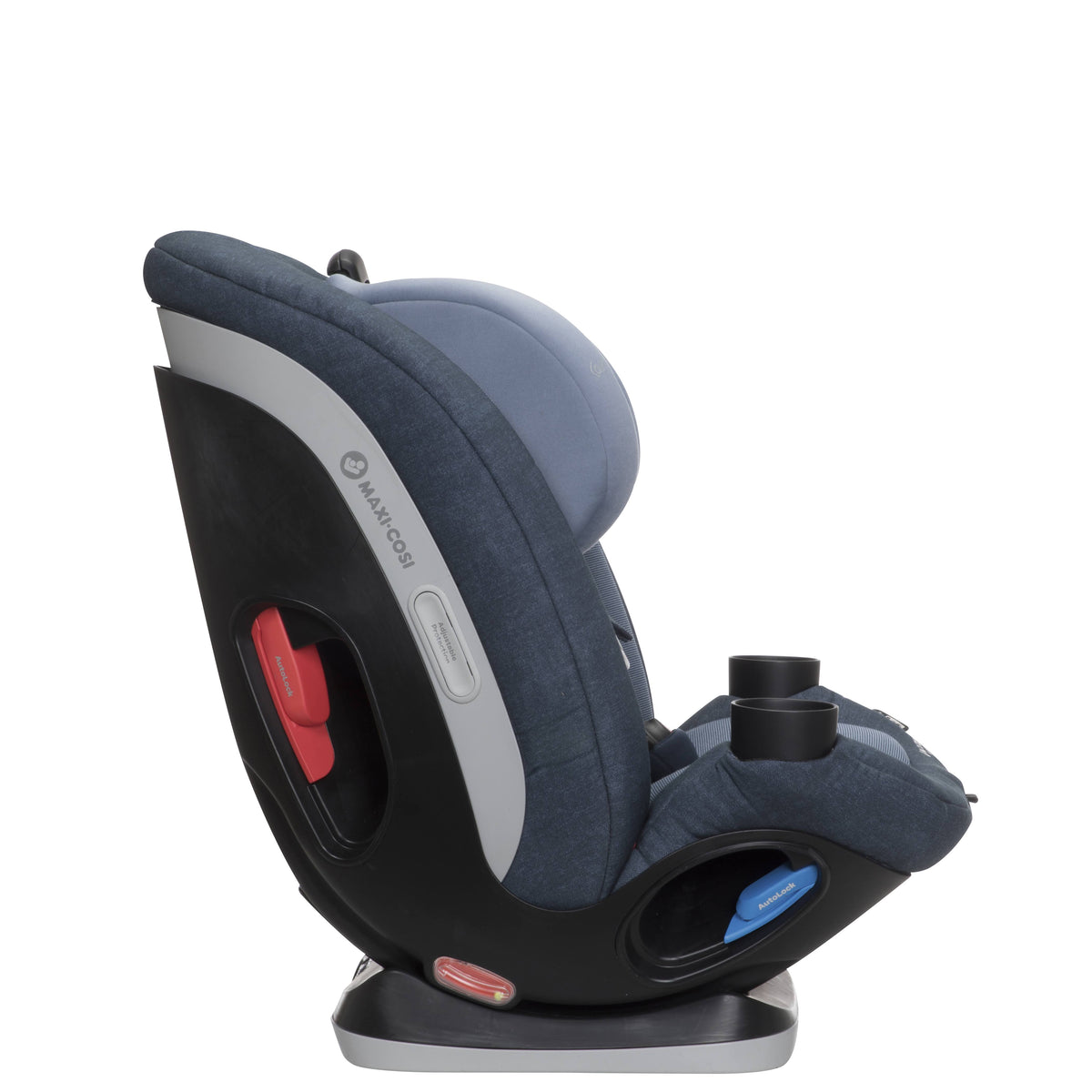 Maxi Cosi Magellan Max 5-in-1 Convertible Car Seat - Nomad Blue A798798