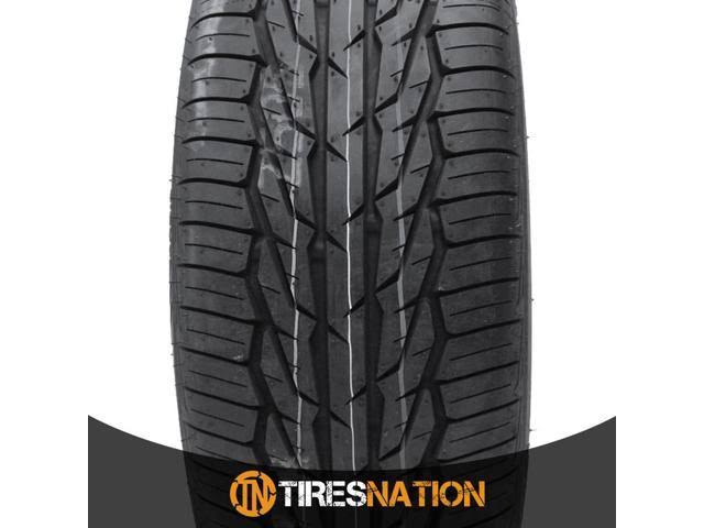 215/45R17 91W Tire O1024