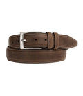 Brown Casual Belt K240898
