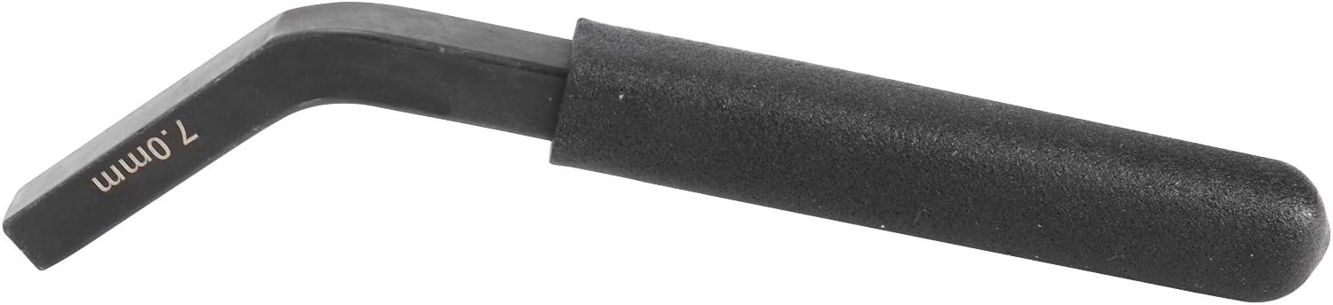 Cam Timing Tool Kit with 7MM Engine Brake Adjustment Tool O692
