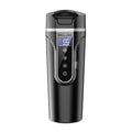 12.0V 24V Car Truck Heated Water Cup Electric Kettle H52620