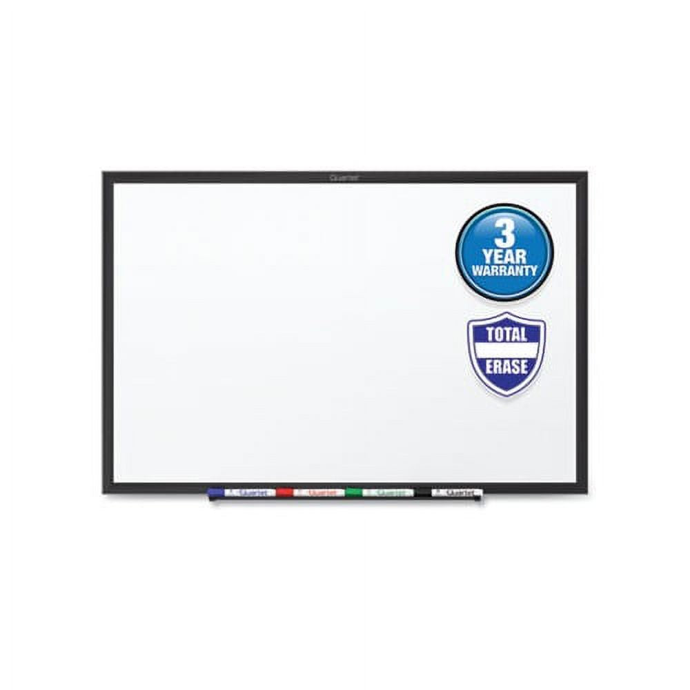 48 x 36 White Dry Erase Board X854804