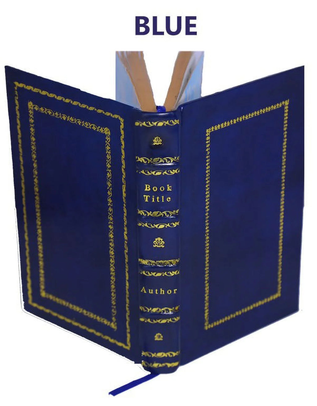 Premium Leather Bound Complete Works of Andrew Marvell O444495