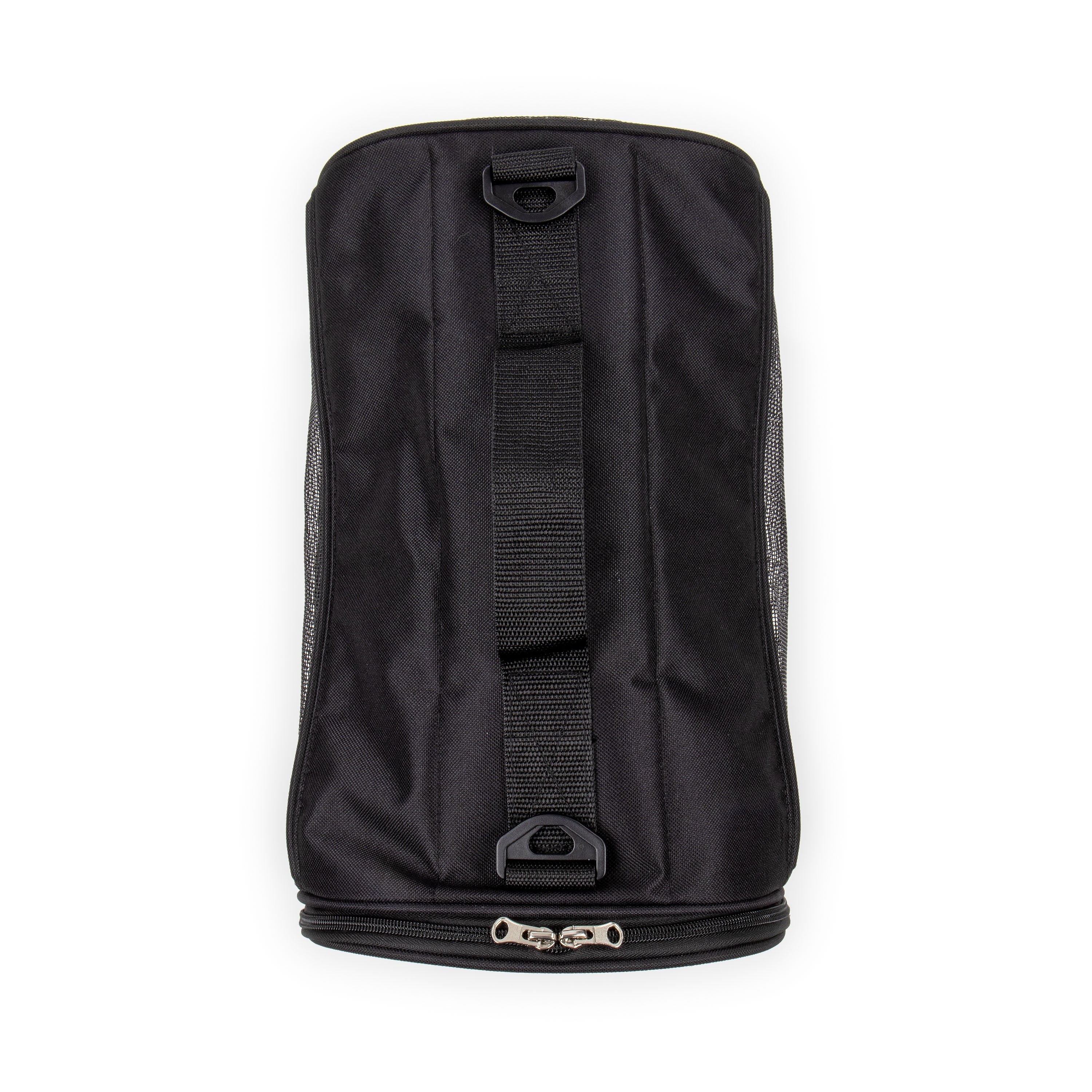 Black Soft-Sided Pet Carrier P6060