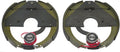 12" X 2" Mobile Home Trailer Electric Brake Assembly 1 Pair K1988