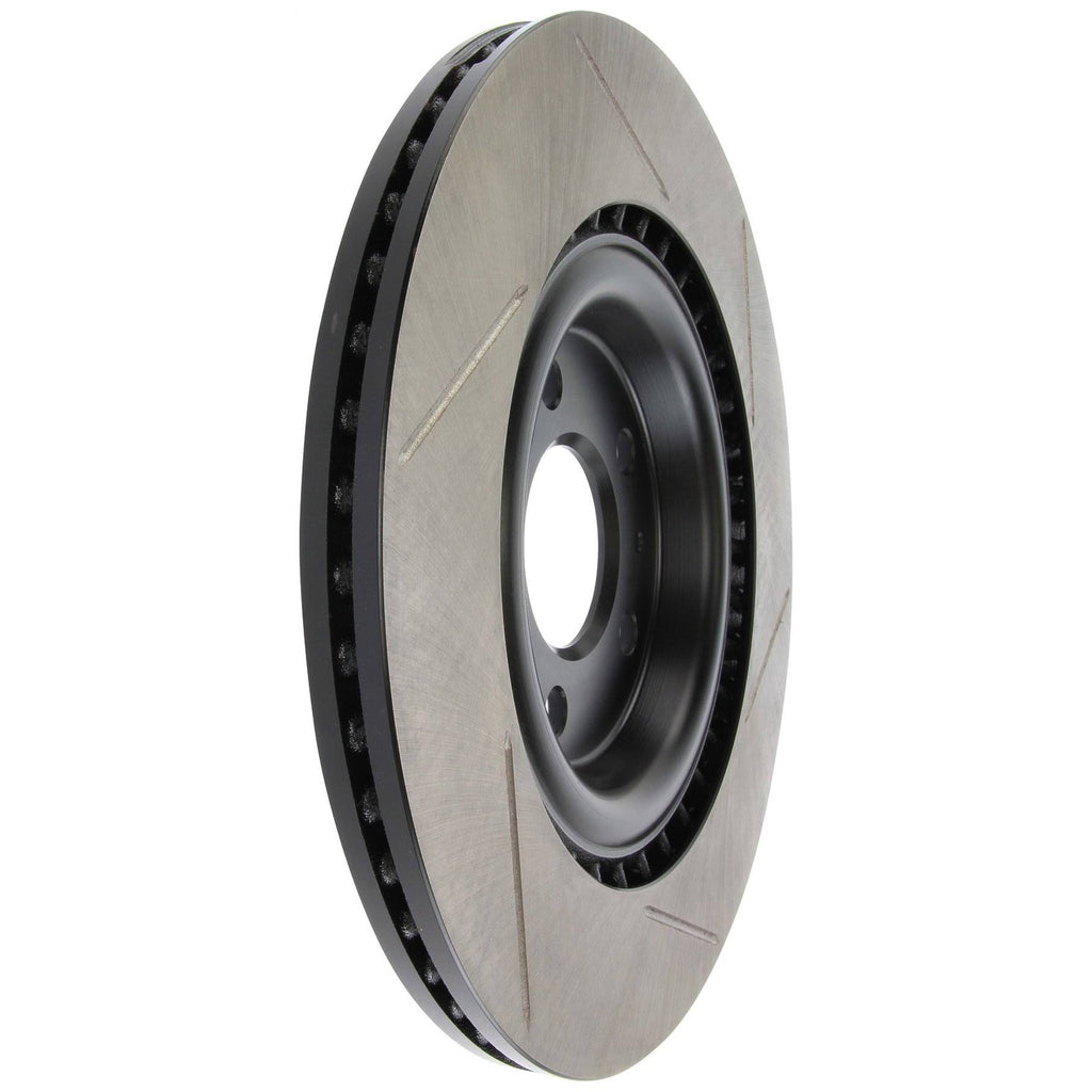 Slotted Brake Rotor C586971