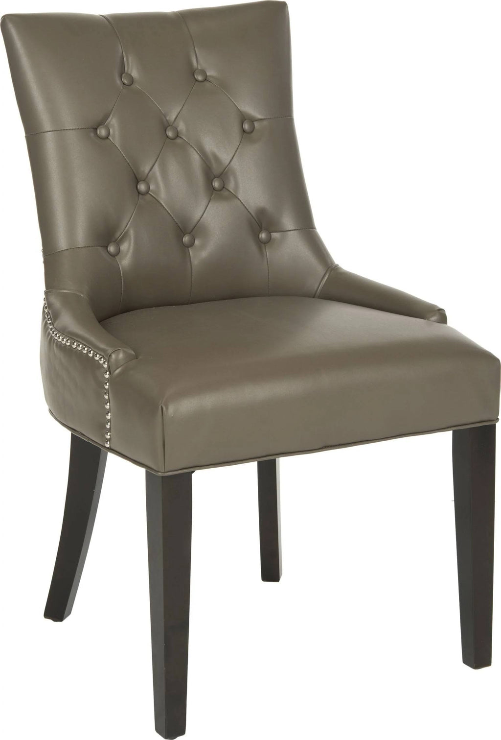Clay Side Chairs Set of 2 G53489