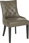 Clay Side Chairs Set of 2 G53489