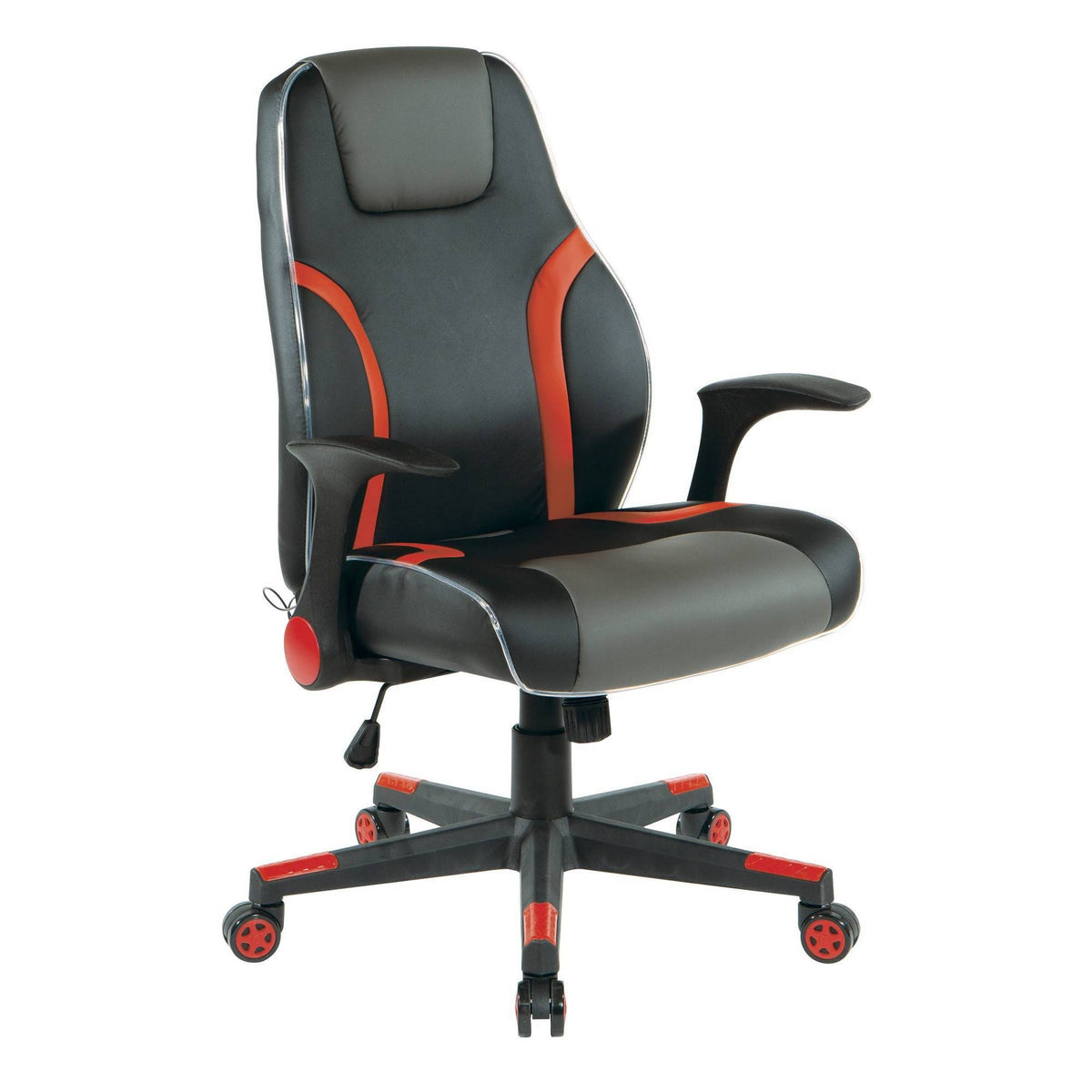 Red Gaming Chair Y620466