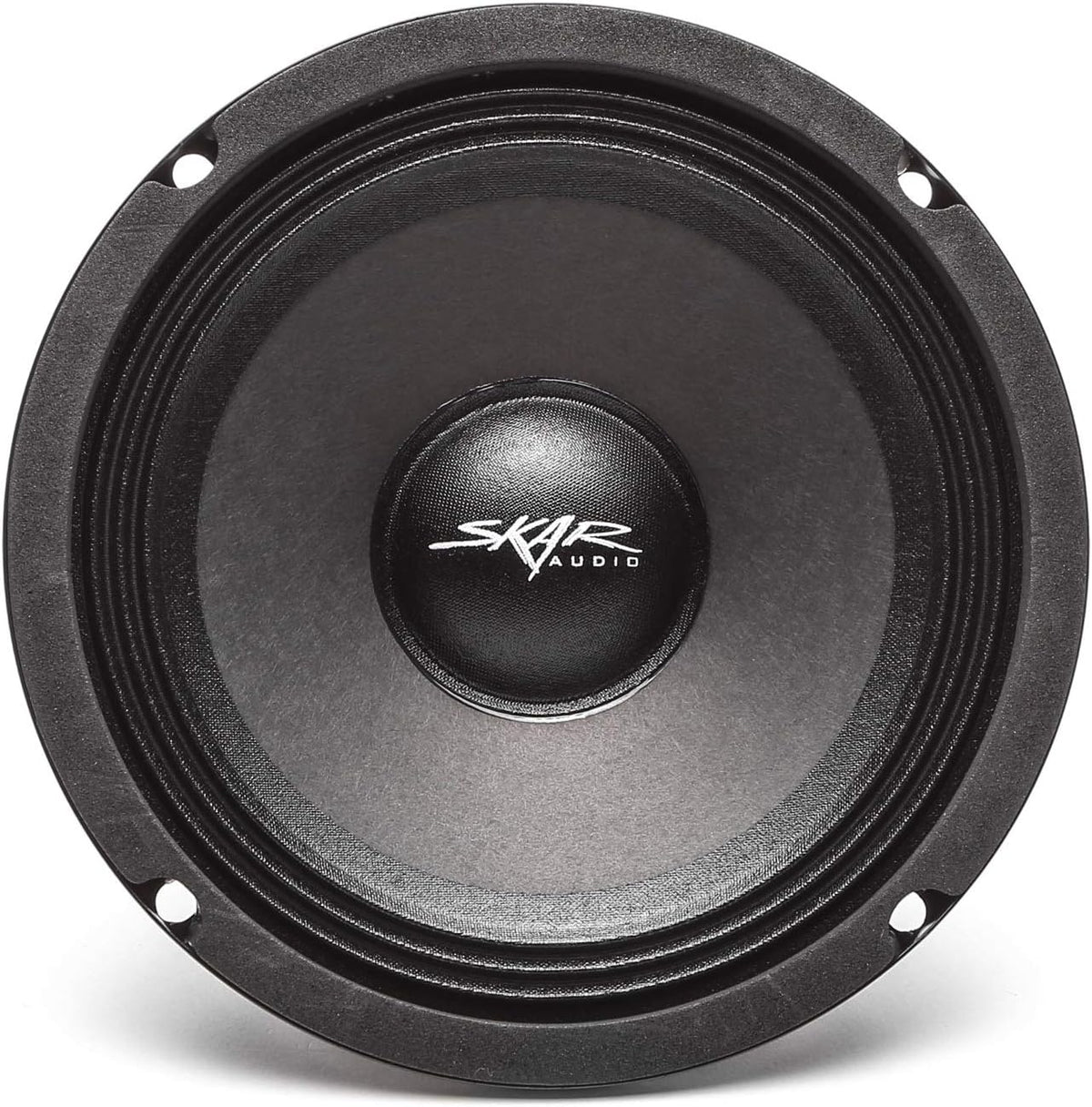 6.5" 300 Watt 8 Ohm Pro Audio Midrange Loudspeaker, Pack of 2 R179620