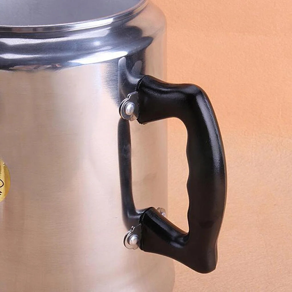 3L Aluminum Alloy Teapot with Short Spout O394