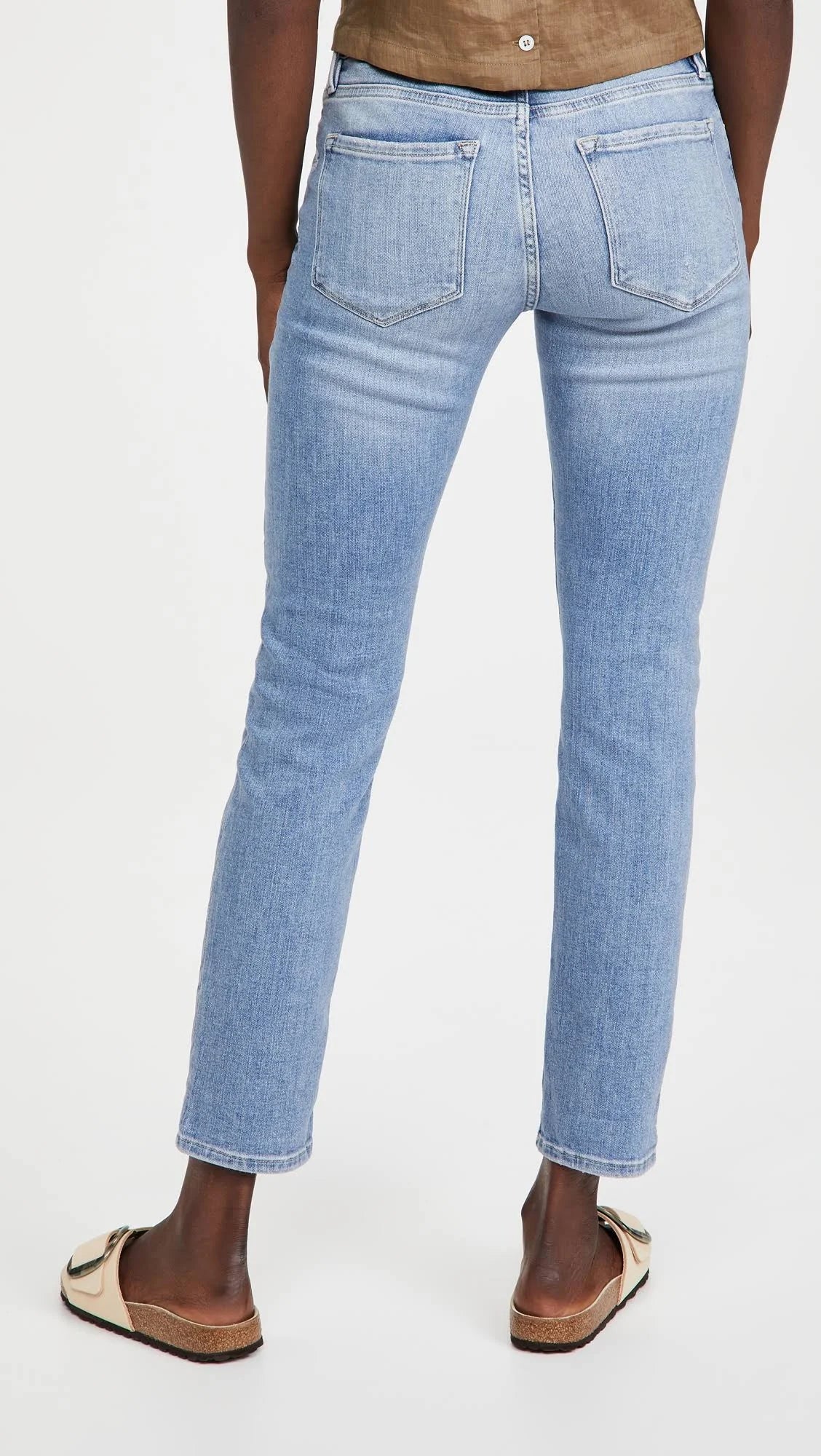 Overturn Size 29 Jeans T818132