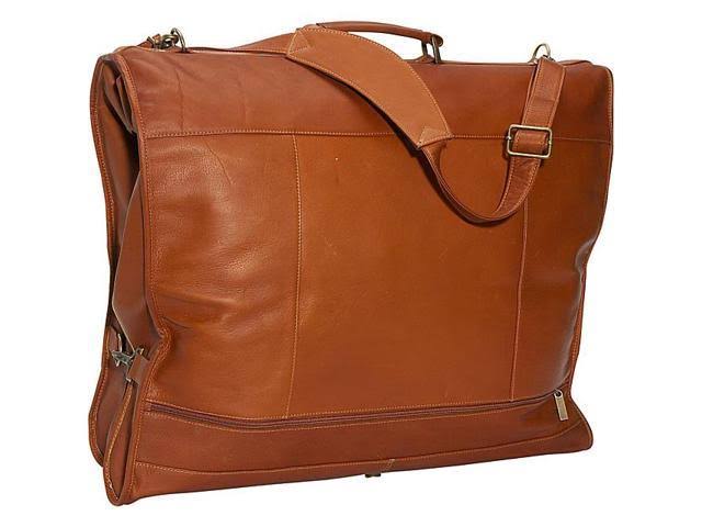 Cafe 42in Garment Bag P70861