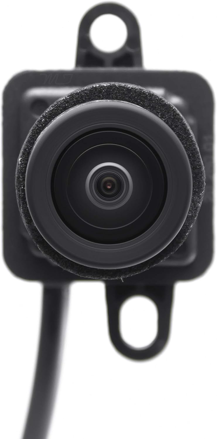 Replacement Backup Camera for Ram ProMaster Cargo Van (2014-2019) J546