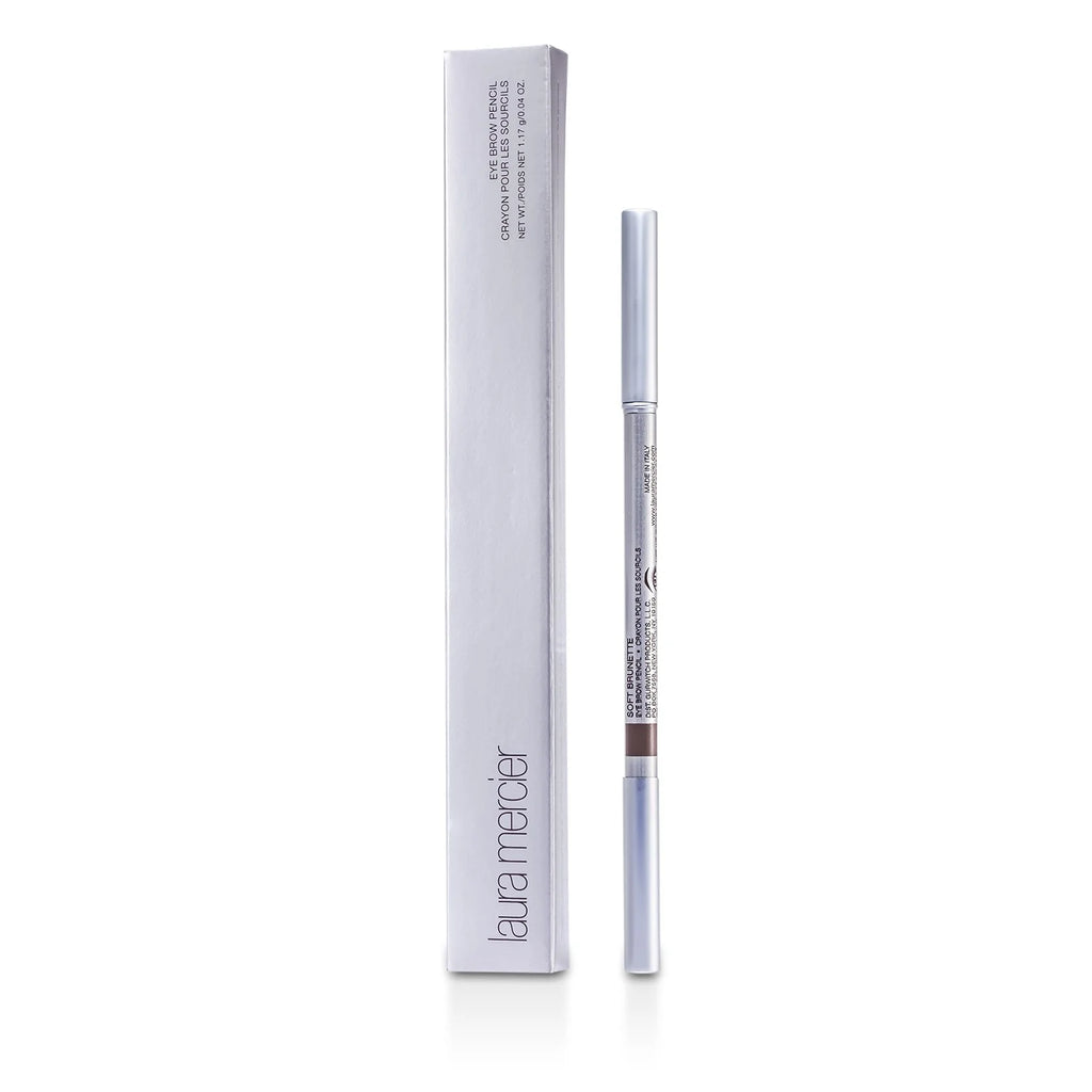 Auburn Eye Brow Pencil With Groomer Brush F83181
