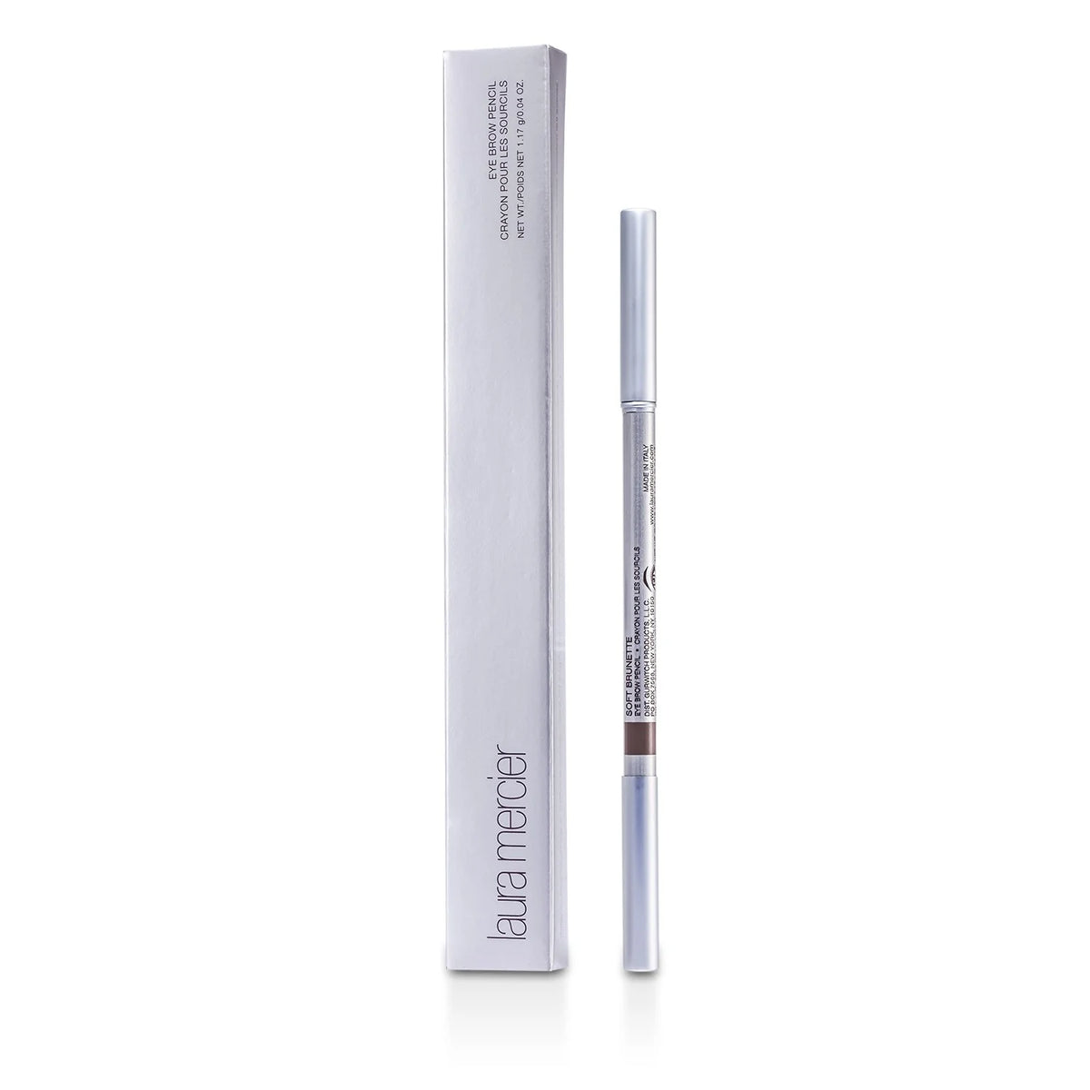 Auburn Eye Brow Pencil With Groomer Brush F83181