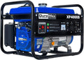 5500 Watt Dual Fuel Portable Generator B494