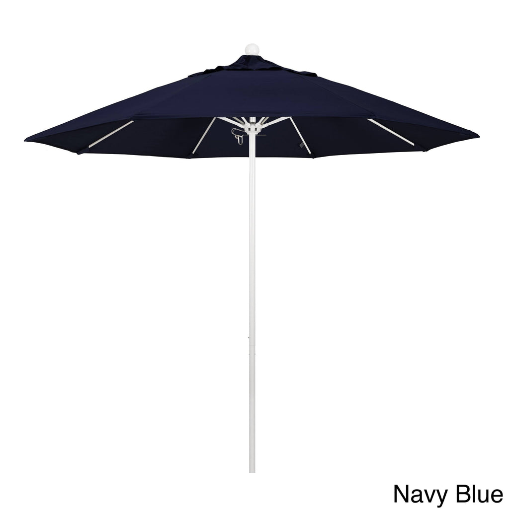 Navy Blue 7.5 ft Market Umbrella W962