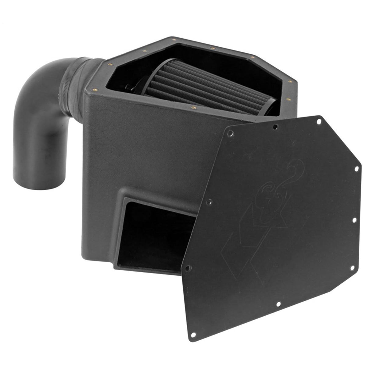 Dodge Ram Blackhawk Air Intake System J319188