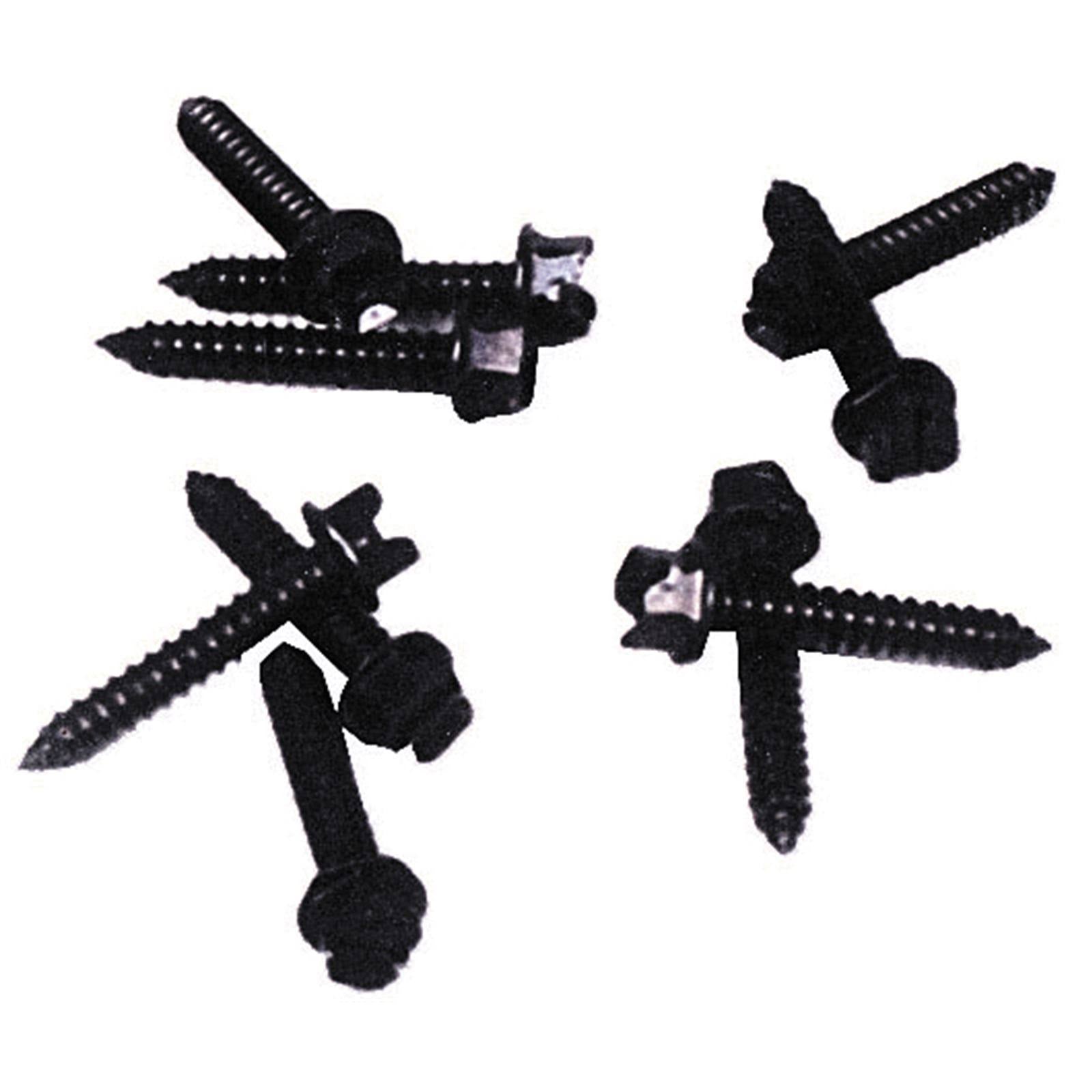 Traction Screws 1000/pk D268