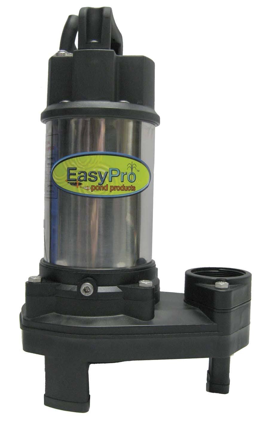 5100 GPH Pond Waterfall Pump M5718