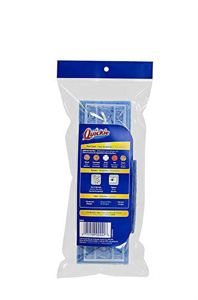 Sponge Mop Refill (2 Pack) B53993