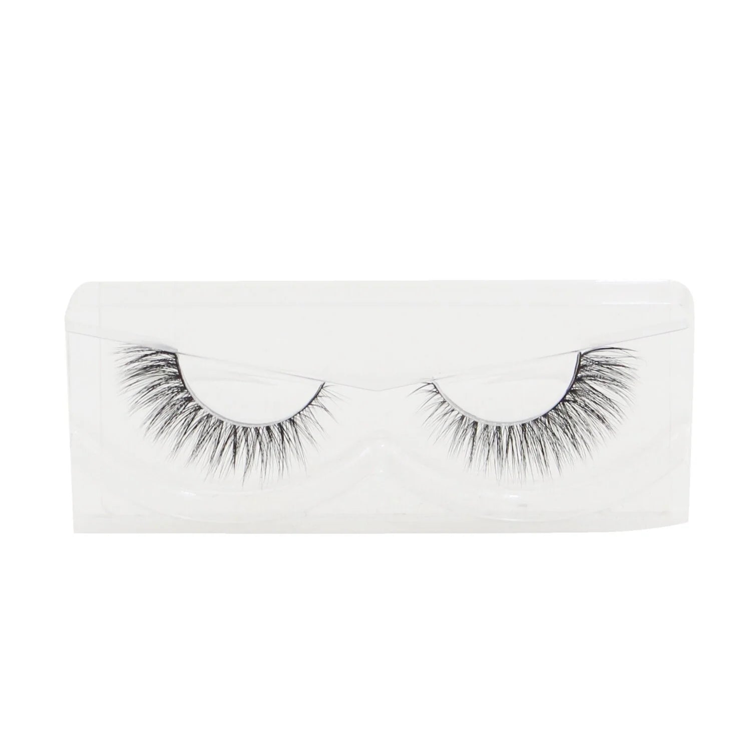 Visionary Lashes (4-10 mm, Light Volume) 1pair U452