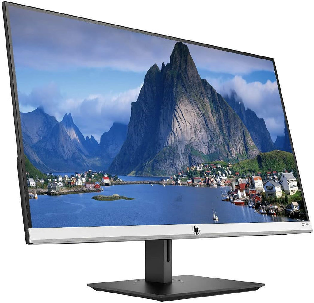27 UHD 4K IPS Micro-Edge Monitor O1482