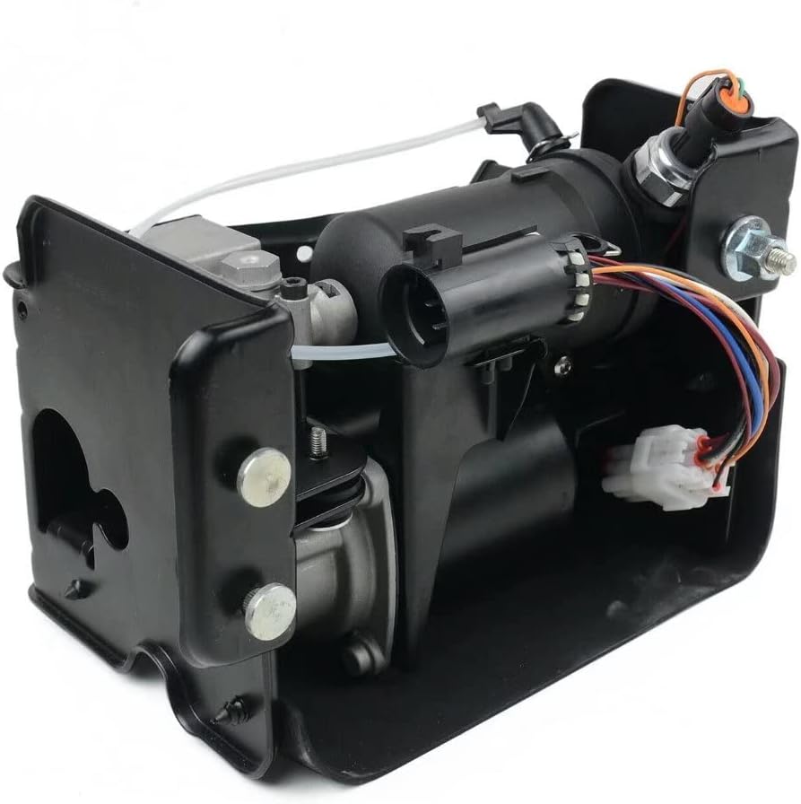 Air Ride Suspension Compressor Pump B6895