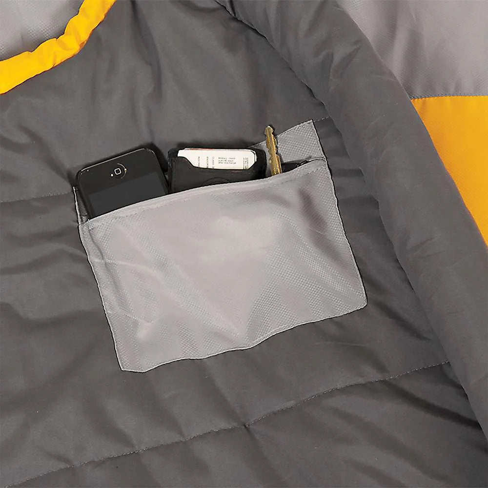 Ultralight Mummy Bag T917