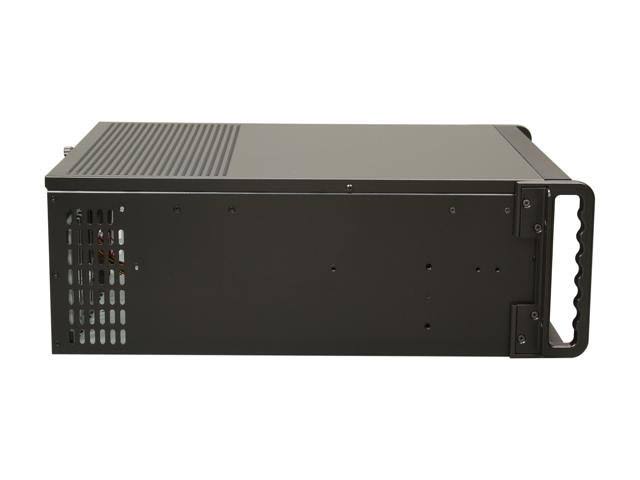 4U Rackmount Server Case B877636