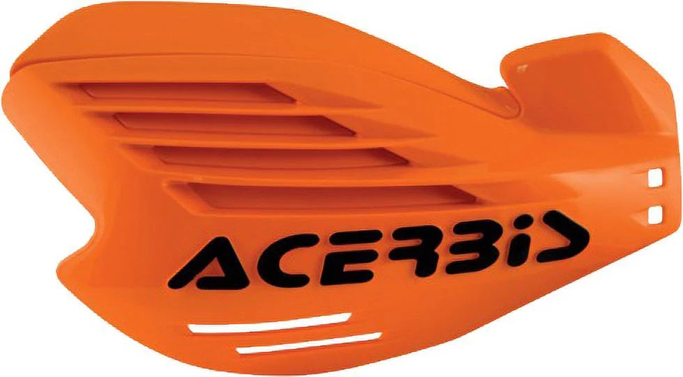 Orange Handguards P236750