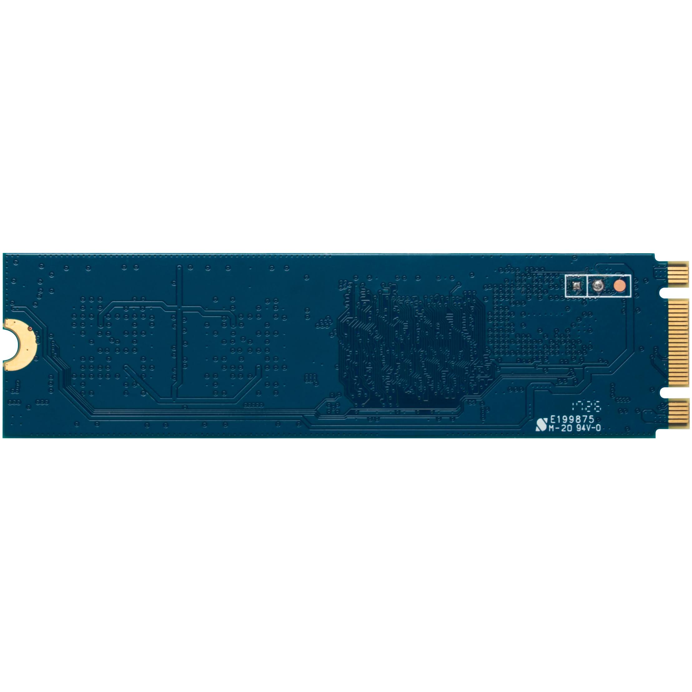 960 GB Internal Solid State Drive - SATA - M.2 2280 T888