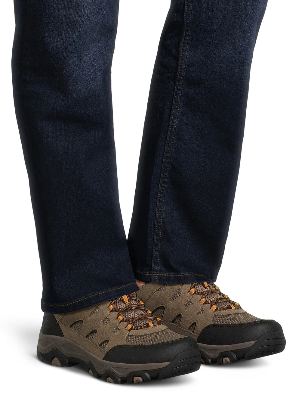 Lightweight Hiking Shoes E866288