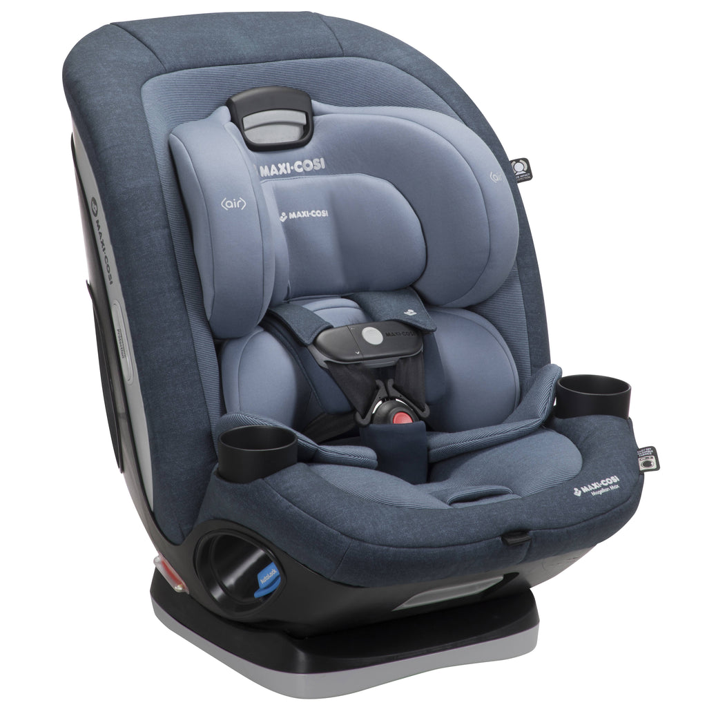 Maxi Cosi Magellan Max 5-in-1 Convertible Car Seat - Nomad Blue A798798