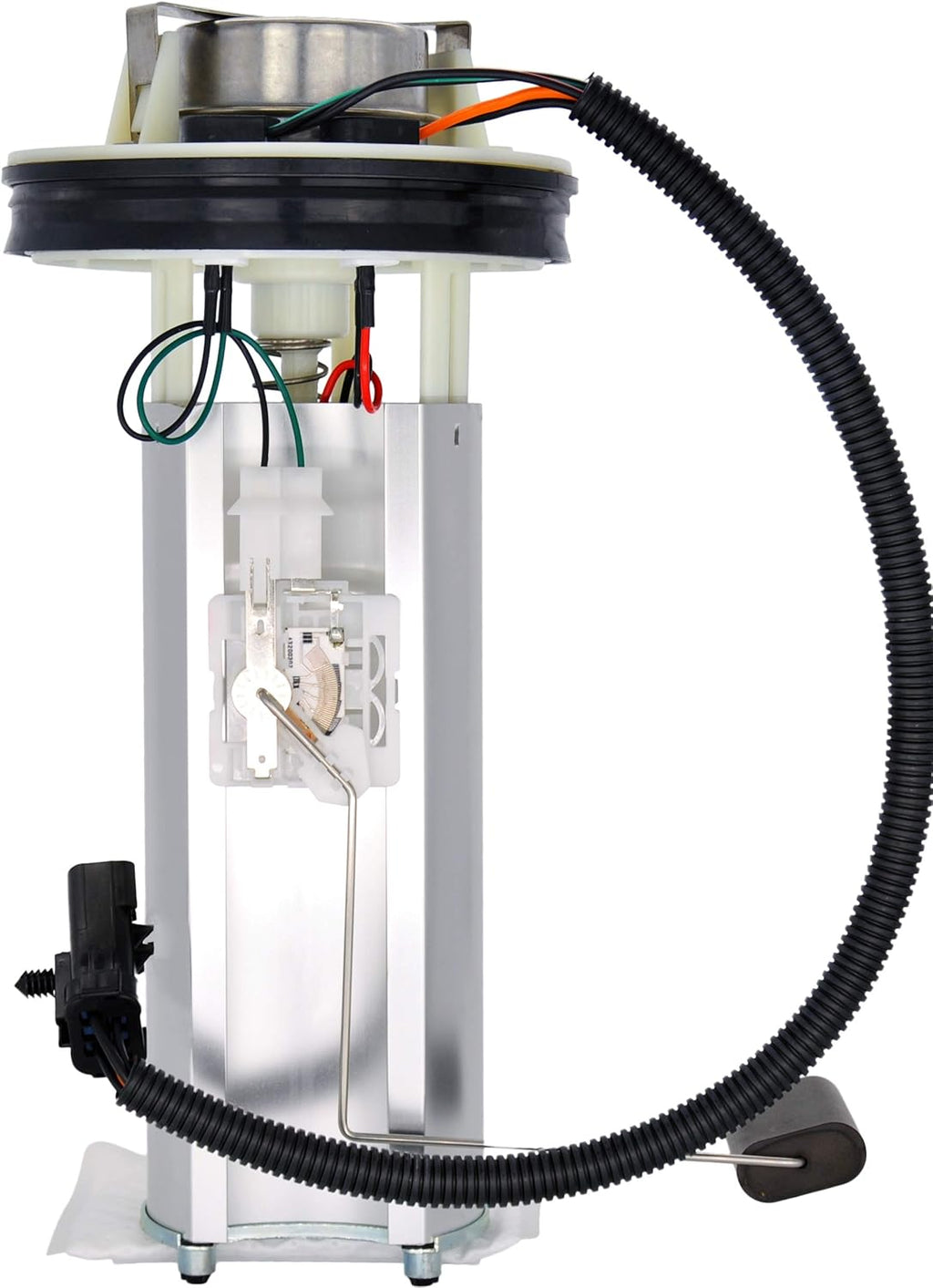 Electric Fuel Pump Module Assembly Pack of 2 O8731