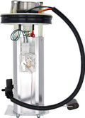 Electric Fuel Pump Module Assembly Pack of 2 O8731