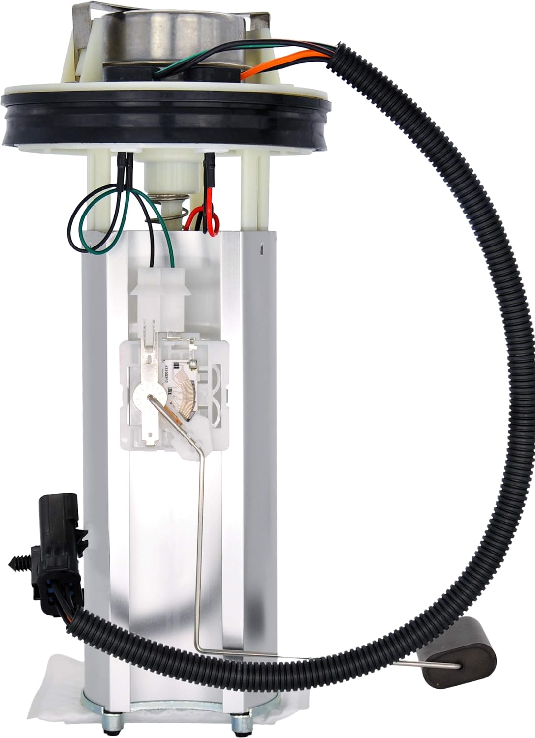 Electric Fuel Pump Module Assembly Pack of 2 O8731
