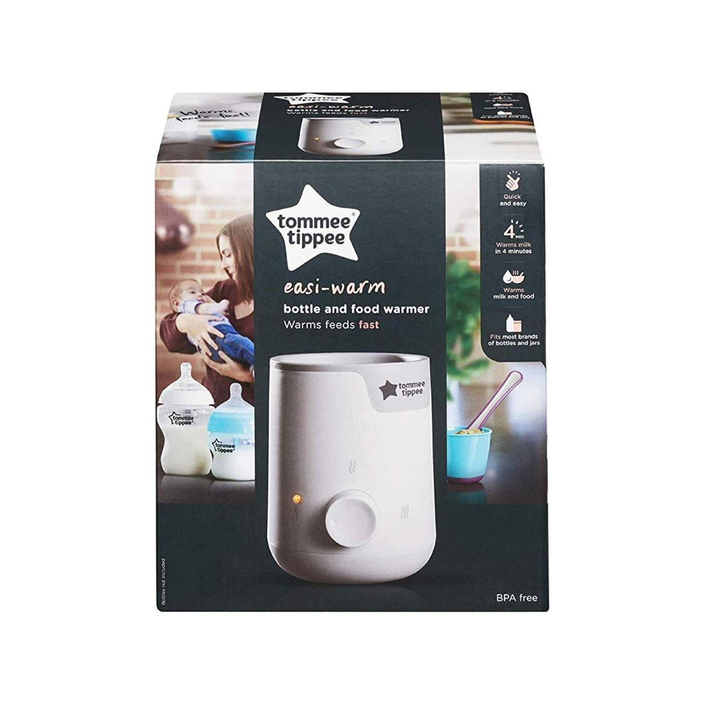 Electric Bottle and Food Warmer S337725