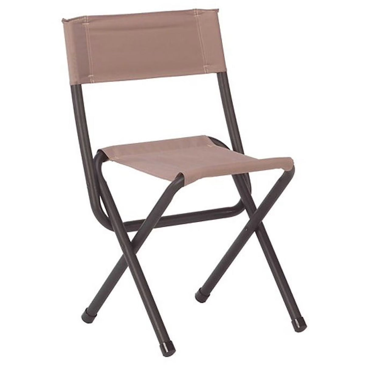 Beige Camping Chair Y2894