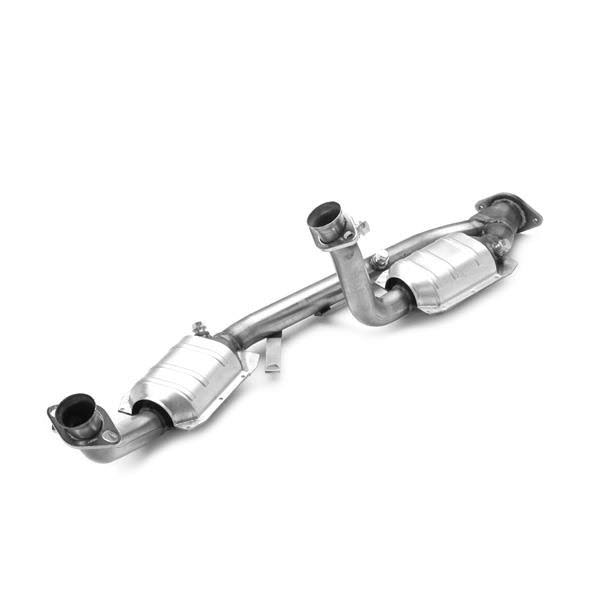 Direct Fit Catalytic Converter I6295