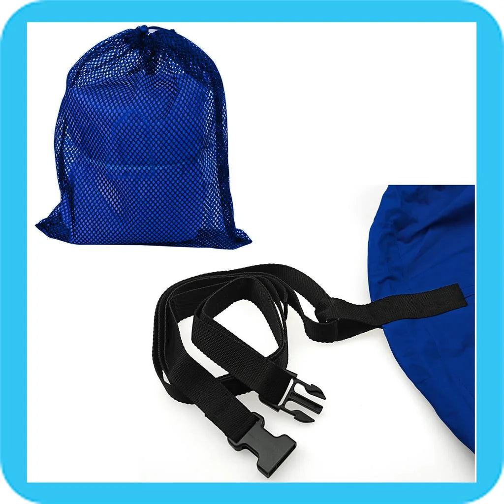 Boat Cover S578