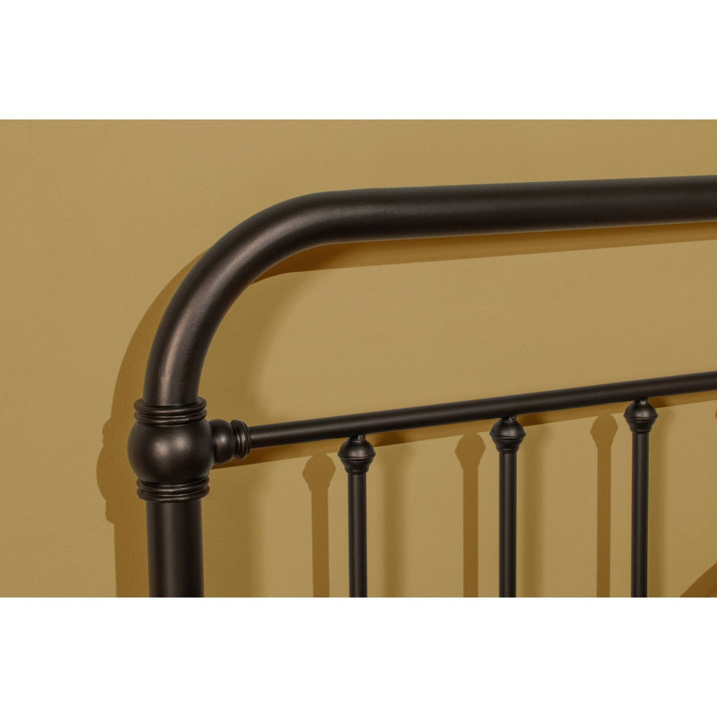 Full/Queen Headboard Frame Included W952911