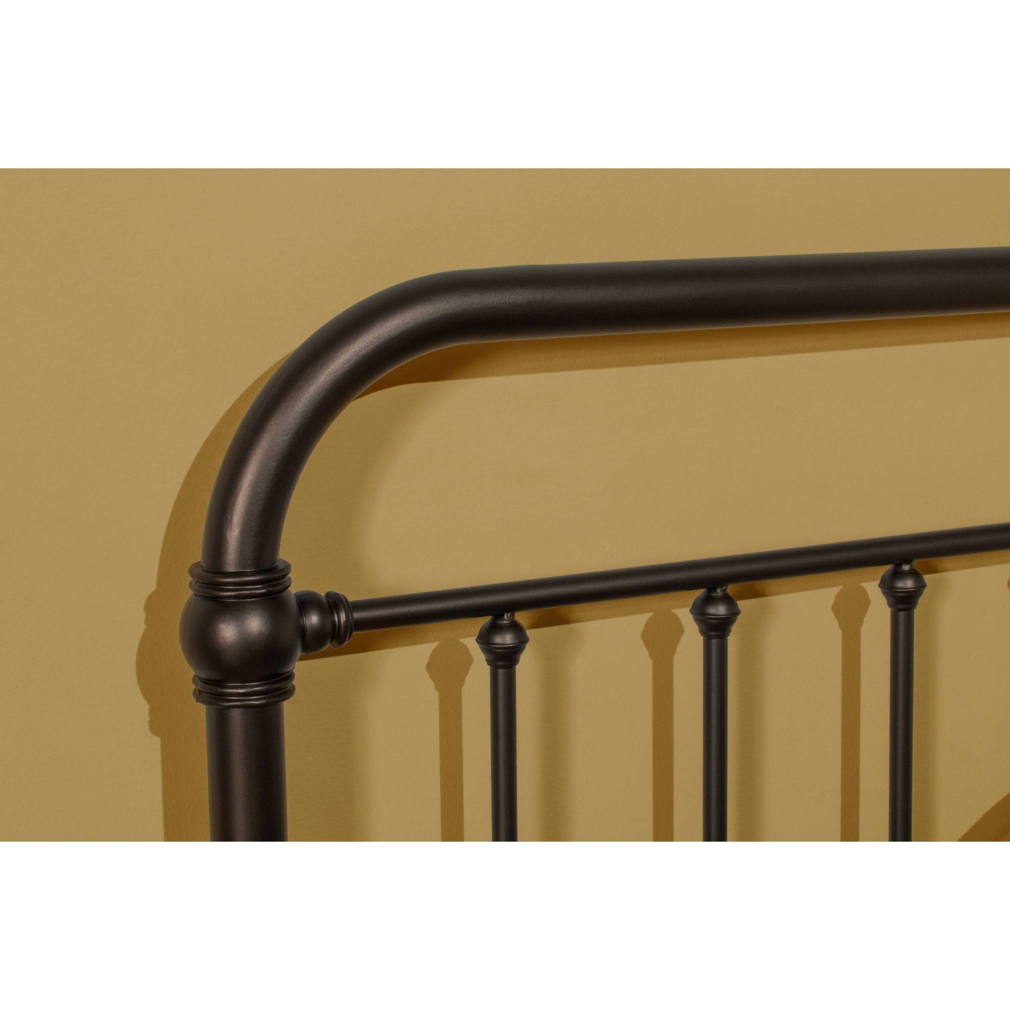 Full/Queen Headboard Frame Included W952911