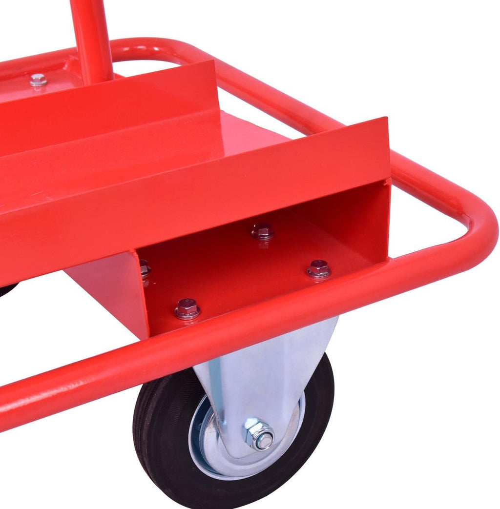 Heavy Duty Drywall Sheet Cart Dolly H122