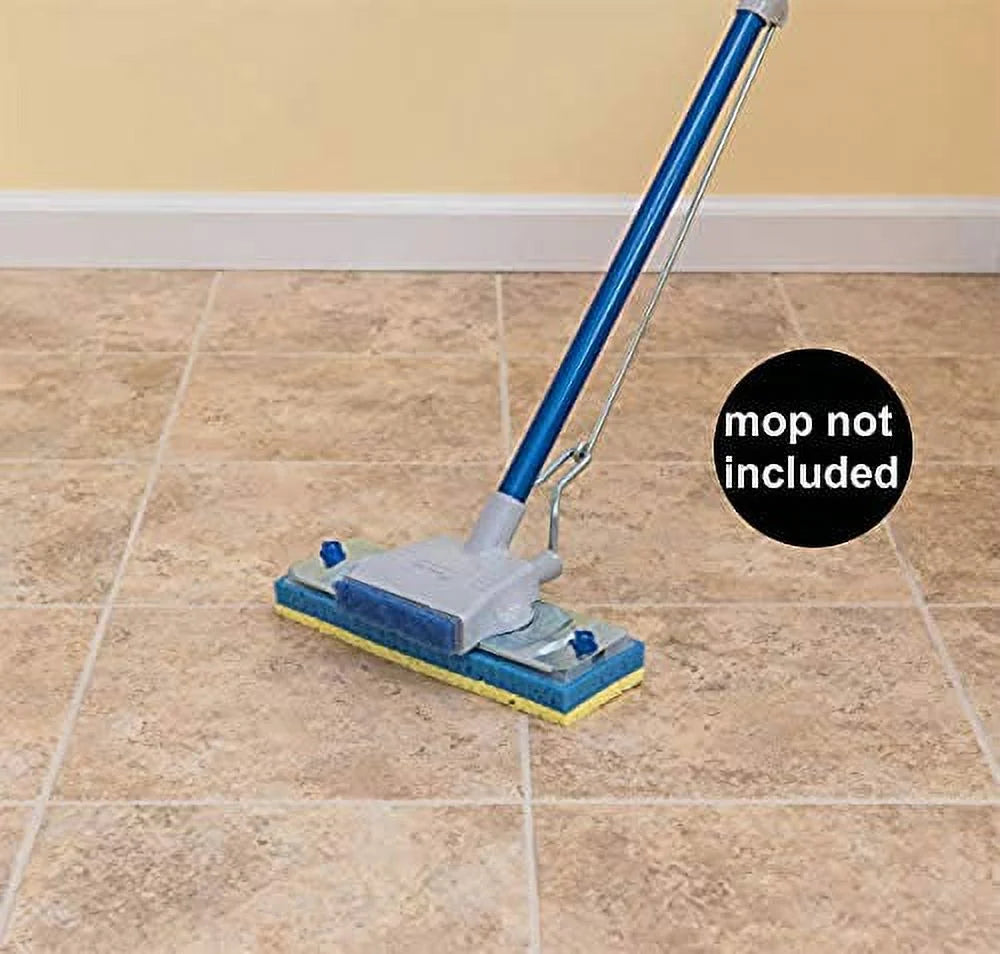 Sponge Mop Refill (2 Pack) B53993